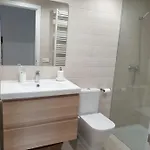 Lägenhet Pirineos 3 *