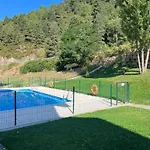 Pirineos 3 Lägenhet