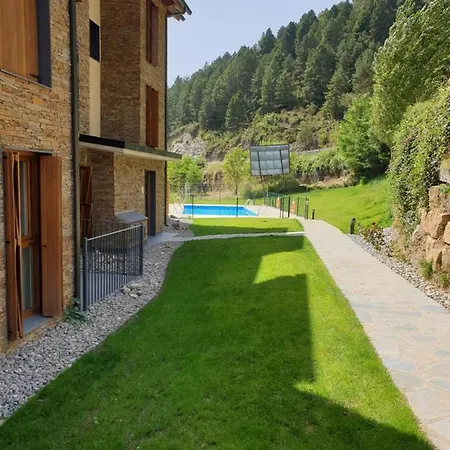 Pirineos 3 Appartement