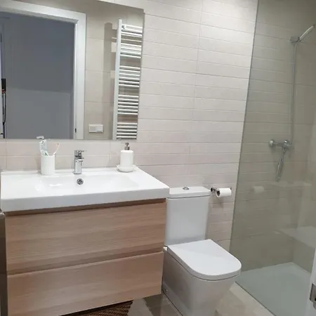 דירה Pirineos 3 *