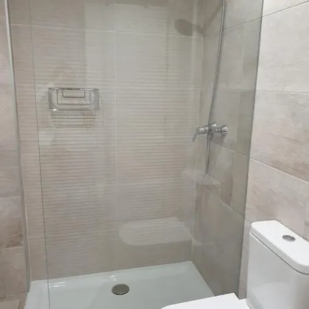 Pirineos 3 * פנטיקוסה