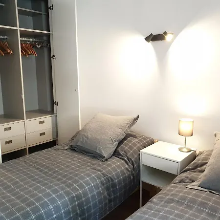 Pirineos 3 * פנטיקוסה