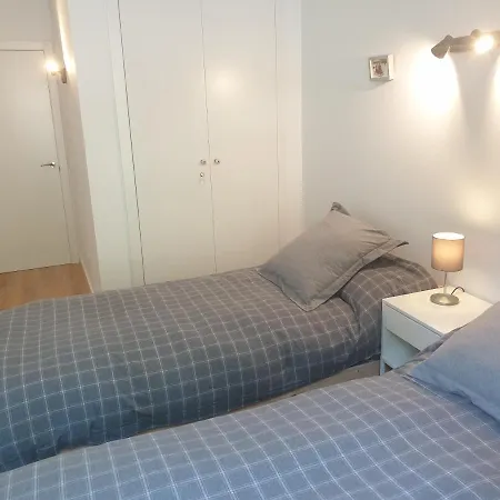 Apartment Pirineos 3