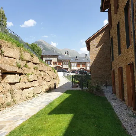 Appartement Pirineos 3 Panticosa