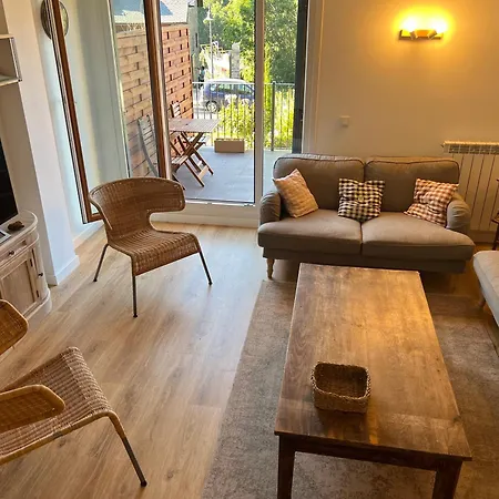 Pirineos 3 פנטיקוסה