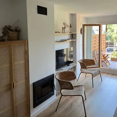Apartment Pirineos 3
